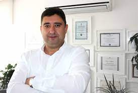 MHP 28’inci dönem 2’nci sıra Balıkesir Milletvekili Adayı, Şehir Plancısı