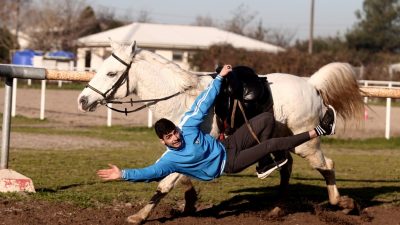 Bursa’da yaşayan 22 yaşındaki Muhammed Geçit, çocukluğundan itibaren ilgi duyduğu