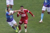 TEKSÜT BANDIRMA SPOR-SOMASPOR:3-1 STAT: 17 Eylül HAKEMLER: Semih Kurt, Ramazan