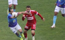 BANDIRMASPOR KUPADA YOLUNA DEVAM EDİYOR