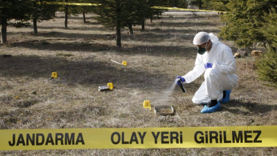 Balıkesir İl Jandarma Komutanlığı Kriminal Şube tarafından aralık ayında çeşitli