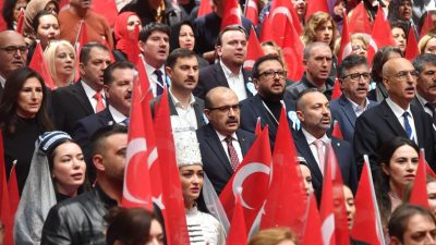 Balıkesir Kent Konseyi Genel Kurul Toplantısı 30 Aralık’ta Avlu Kongre
