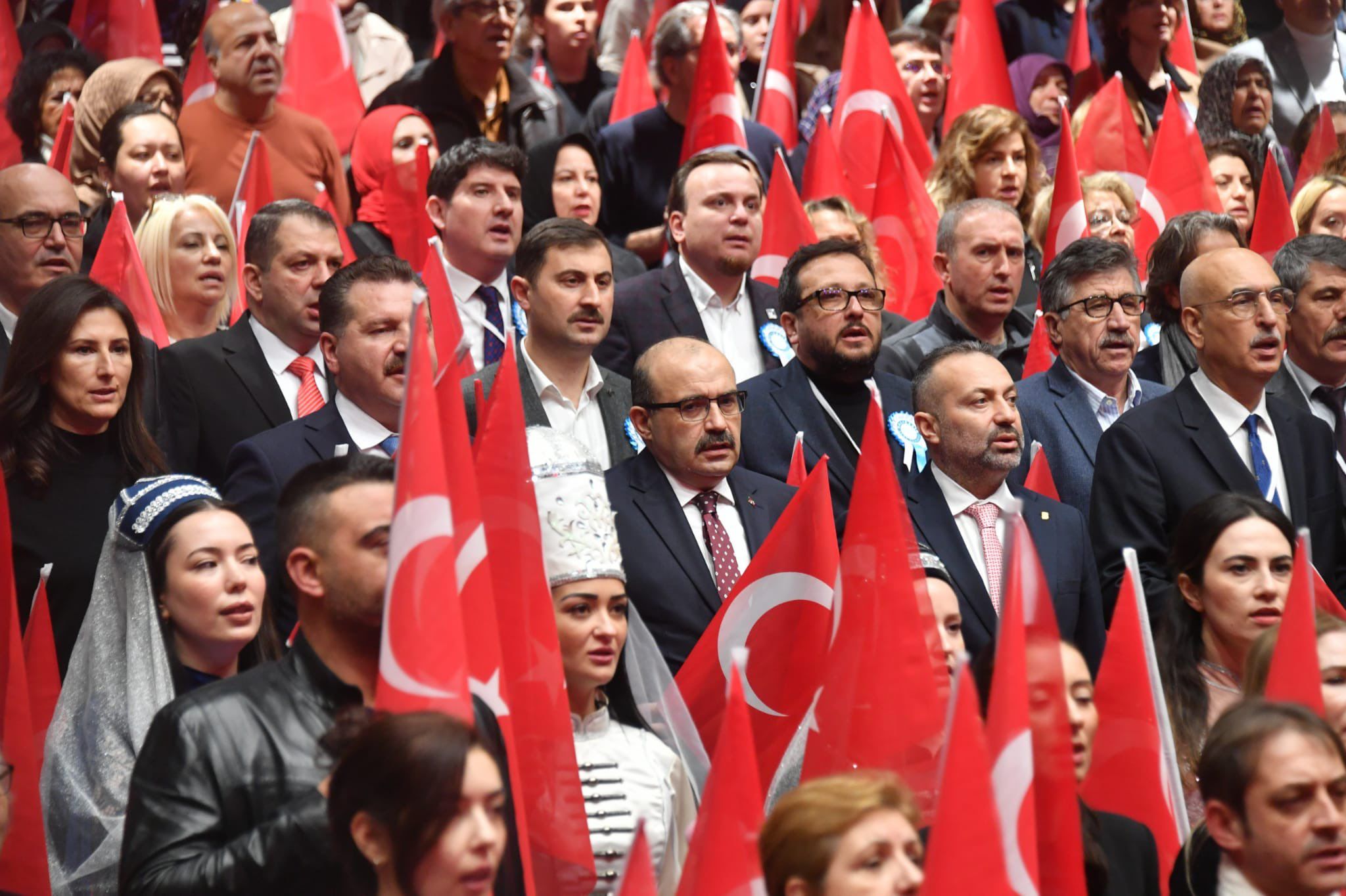 Balıkesir Kent Konseyi Genel Kurulu gerçekleştirildi