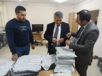 Balıkesir İl Milli Eğitim Müdürü Ali Tatlı, Ölçme ve Değerlendirme