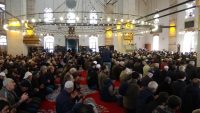 Diyanet İşleri Başkanı Ali Erbaş’ın sosyal medyadan “Filistin halkı için