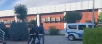 Balıkesir’de polis ekipleri suça karışan ve haklarında kasten öldürme, kasten