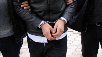Balıkesir’de 75 ekip, 263 personel katılımıyla yapılan çalışma sonucunda çeşitli