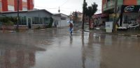 Haftayı güneşli bir hava ile bitiren Balıkesir’de hafta sonuna vatandaşlar