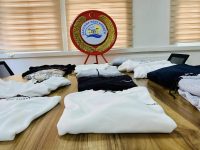 Bandırma’da hayırseverler tarafından yapılan kışlık yardımlar, ihtiyaç sahiplerine ulaştırıldı. Bandırma
