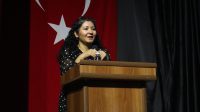 Bandırma Belediyesi ve Bandırma Onyedi Eylül Üniversitesi (BANÜ) işbirliğinde düzenlenen