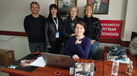Cumhuriyet Halk Partisi Bandırma İlçe Örgütü, “Gelecek Eğitimde” sloganıyla özel