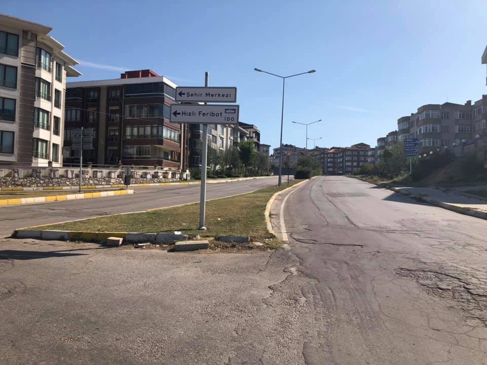 Bandırma Belediye Meclisi Aralık Ayı Olağan Toplantısı’nda Atatürk Bulvarı’nın ismi