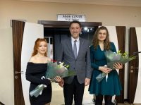Bandırma Belediyesi Kültür ve Sanat etkinlikleri kapsamında Yasemin Enginel ve