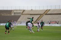 Trendyol 1. Lig’in 15. hafta maçında Bandırmaspor sahasında karşılaştığı Kocaelispor’a