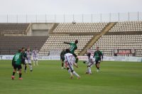 Bandırmaspor: 0 – Kocaelispor: 3