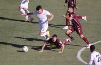TEKSÜT BANDIRMASPOR: 2 – ADANASPOR: 3 Stat: Bandırma 17 Eylül