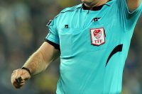 9 Aralık’ta Bandırma’da oynanacak Teksüt Bandırmaspor-Kocaelispor maçında görev alacak hakemler