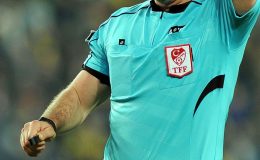 Bandırmaspor-Kocaelispor maçının hakemi açıklandı