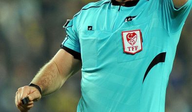 Bandırmaspor-Kocaelispor maçının hakemi açıklandı