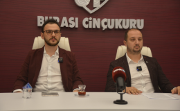 Bandırmaspor’da yeni yönetim yeni hedefler