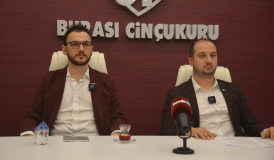 Bandırmaspor’da yeni yönetim yeni hedefler
