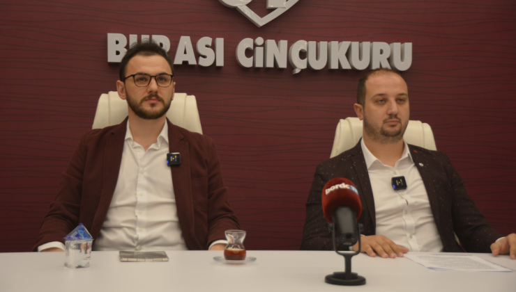 Bandırmaspor’da yeni yönetim yeni hedefler