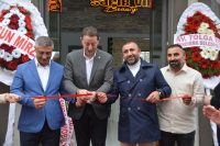 Bandırma’nın güzellik sektörüne bir isim daha katıldı. İşletme sahipliğini Yılmaz
