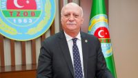 Türkiye Ziraat Odaları Birliği (TZOB) Genel Başkanı Şemsi Bayraktar, “Haksız