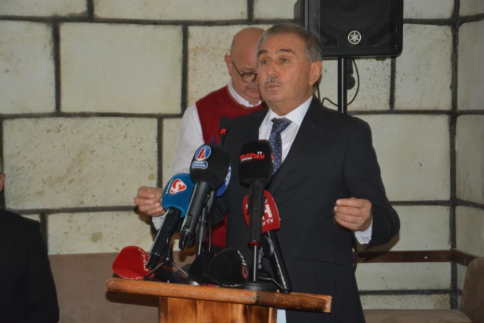 Bigadiç’te 2 bin 430 dekar alanda kurulacak Jeotermal Kaynaklı Sera