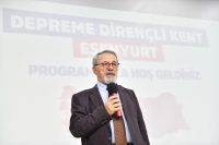 Esenyurt Belediye Başkanı Kemal Deniz Bozkurt tarafından faaliyete geçirilen “Deprem