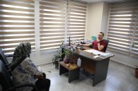 Burhaniye Belediyesi, çağdaş sağlık anlayışı ve sosyal belediyecilik hizmetlerini benimseyerek