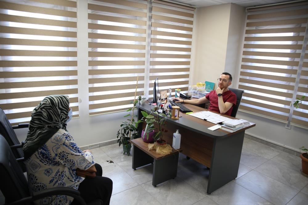 Burhaniye Belediyesi, çağdaş sağlık anlayışı ve sosyal belediyecilik hizmetlerini benimseyerek