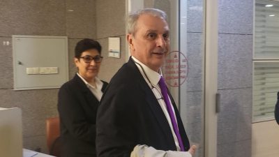 Gazeteci Can Ataklı, şehit aileleri ve şehit babaları hakkındaki sözleri