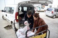 Atık piller, doğa ve insan sağlığı için önemli tehditler oluşturuyor.