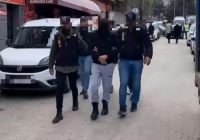 Eskişehir merkezli 14 ilde polis ekiplerince düzenlenen operasyon neticesinde, internet