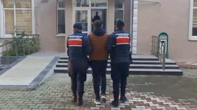 Balıkesir İl Jandarma Komutanlığı tarafından yürütülen terör ile mücadele faaliyetleri
