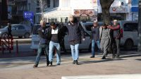 DEAŞ’ta ‘Ölüm Emri’ veriyordu Kırşehir’de yakalandı