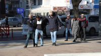 Terör Örgütü DEAŞ’ın içerisinde kadı olarak görev yapan ve bir