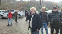 Zonguldak’ta meydana gelen heyelanda annesi ve ağabeyini kaybeden Yılmaz Çakar’ın