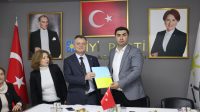Uzm. Dr. Orhan Can, İYİ Parti’den Bandırma Belediye Başkan Adayı