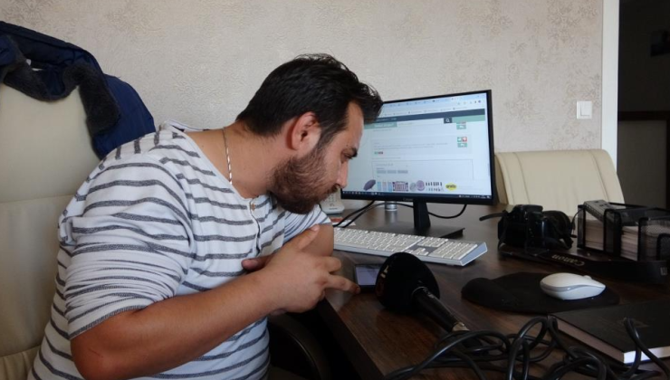 Dolandırıcıların yeni taktiği dudak uçuklattı