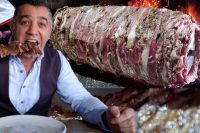 Dünya Lezzetleri Listesi’nde Türkiye’nin en iyisi coğrafi işaret tescili bulunan