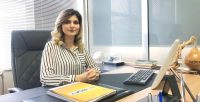 Bilsoft Yazılım e-Dönüşüm Uzmanı Büşra Sevim Tok, gelişen teknolojiyle birlikte,