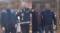 Tokat’ta Özel Motorlu Taşıt Sürücü Kursiyerleri E-Sınavına asıl adaylar yerine