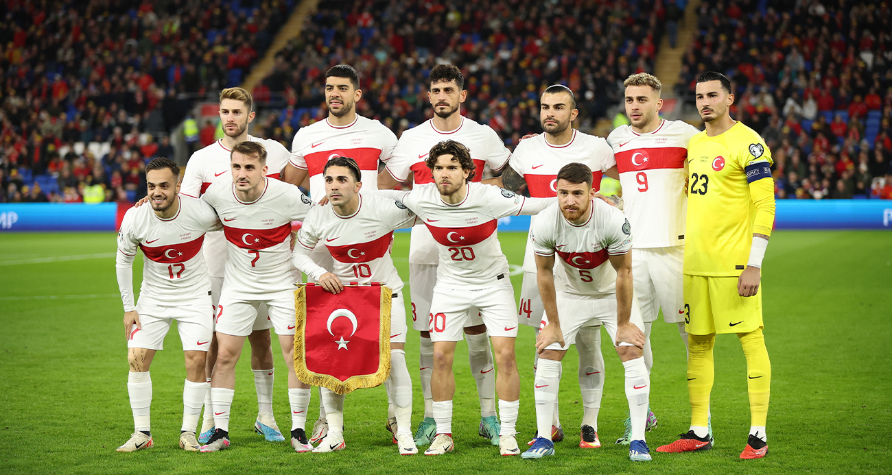 Almanya’nın ev sahipliğinde organize edilecek 2024 Avrupa Futbol Şampiyonası’nda (EURO