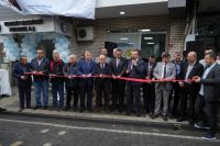Edremit ilçe Belediyesi özkaynakları ile yapılan ve belediyeye ait Personel