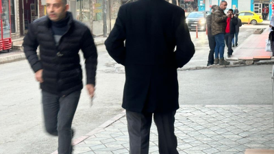 Elazığ’da 4.2 büyüklüğünde deprem meydana geldi.AFAD Deprem Dairesi Başkanlığından alınan
