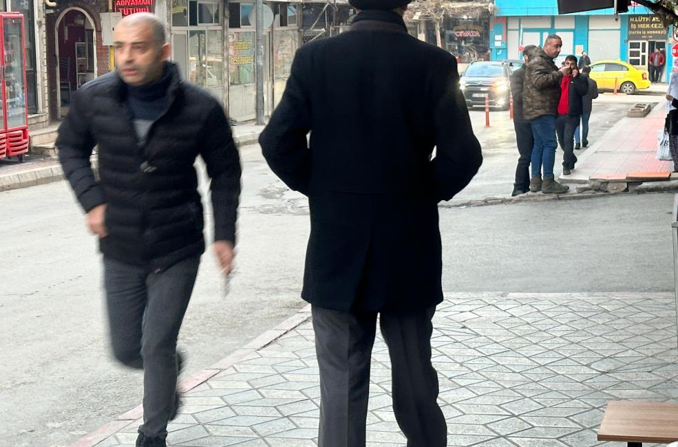 Elazığ’da 4.2 büyüklüğünde deprem meydana geldi.AFAD Deprem Dairesi Başkanlığından alınan