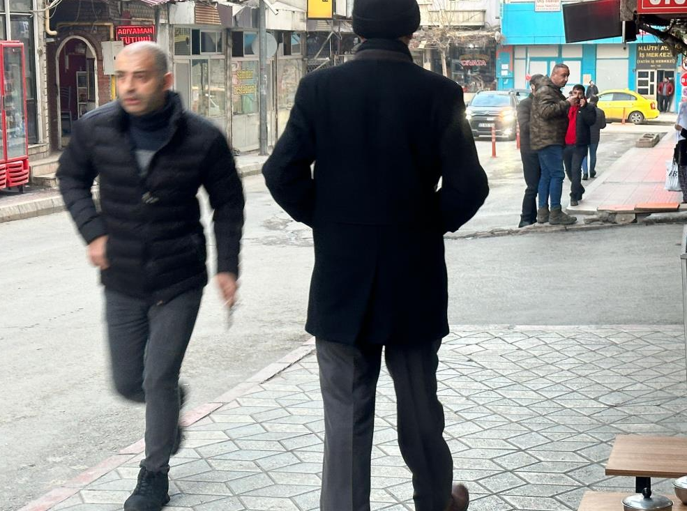 Elazığ’da 4.2 büyüklüğünde deprem meydana geldi.AFAD Deprem Dairesi Başkanlığından alınan