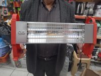 Eskişehir’de elektrikli ısıtıcı satıcıları kış aylarında sıkça kullanılan cihazların prizde